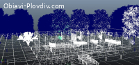 3DKOEV-DESIGN 3D Визуализации интериорни и екстери