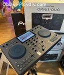 AlphaTheta XDJ-AZ, AlphaTheta OMNIS-DUO , Pioneer OPUS-QUAD