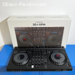 AlphaTheta XDJ-AZ, AlphaTheta OMNIS-DUO , Pioneer OPUS-QUAD