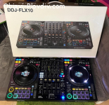 AlphaTheta XDJ-AZ, AlphaTheta OMNIS-DUO , Pioneer OPUS-QUAD