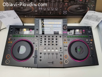 AlphaTheta XDJ-AZ, AlphaTheta OMNIS-DUO , Pioneer OPUS-QUAD