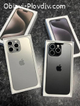 Apple iPhone 15 Pro Max, iPhone 15 Pro, iPhone 15