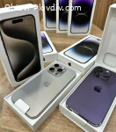 Apple iPhone 15 Pro Max, iPhone 15 Pro, iPhone 15