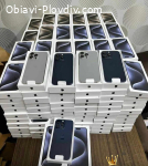 Apple iPhone 15 Pro Max, iPhone 15 Pro, iPhone 15