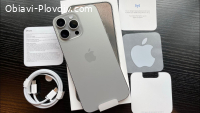Apple iPhone 15 Pro Max, iPhone 15 Pro, iPhone 15