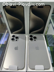 Apple iPhone 15 Pro Max, iPhone 15 Pro, iPhone 15