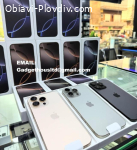 Apple iPhone 16 Pro = 500 EUR, iPhone 16 Pro Max = 570 EUR