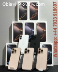 Apple iPhone 16 Pro Max, iPhone 16 Pro, iPhone 16, iPhone 16