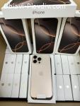 Apple iPhone 16 Pro Max, iPhone 16 Pro, iPhone 16, iPhone 16