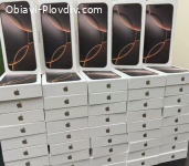 Apple iPhone 16 Pro Max, iPhone 16 Pro, iPhone 16, iPhone 16