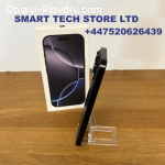 Apple iPhone 16 Pro Max, iPhone 16 Pro, iPhone 16 Plus, iPho