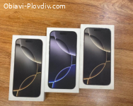 Apple iPhone 16 Pro Max, iPhone 16 Pro, iPhone 16 Plus, iPho