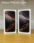 Apple iPhone 16 Pro Max, iPhone 16 Pro, iPhone 16 Plus, iPho