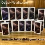 Apple iPhone 16 Pro Max, iPhone 16 Pro, iPhone 16 Plus, iPho