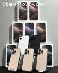 Apple iPhone 16 Pro Max, iPhone 16 Pro, iPhone 16 Plus
