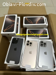 Apple iPhone 16 Pro Max, iPhone 16 Pro, iPhone 16 Plus