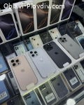 Apple iPhone 16 Pro Max, iPhone 16 Pro, iPhone 16 Plus