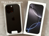Apple iPhone 16 Pro Max, iPhone 16 Pro, iPhone 16 Plus