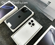 Apple iPhone 16 Pro Max, iPhone 16 Pro, iPhone 16 Plus