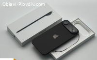 Оригинална, Нова Apple iPhone 17 Pro Max, iPhone 17 Pro, Air