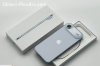Оригинална, Нова Apple iPhone 17 Pro Max, iPhone 17 Pro, Air