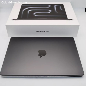 Apple MacBook Pro 14-inch M4, MacBook Pro 14-inch M4 Pro & M