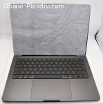 Apple MacBook Pro 14-inch M4, MacBook Pro 14-inch M4 Pro & M
