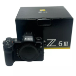 Canon EOS R6 Mark II, Canon EOS R3, Canon EOS R5, Nikon Z9,
