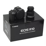 Canon EOS R6 Mark II, Canon EOS R3, Canon EOS R5, Nikon Z9,