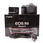 Canon EOS R6 Mark II, Canon EOS R3, Canon EOS R5, Nikon Z9,