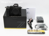 Canon EOS R6 Mark II, Canon EOS R3, Canon EOS R5, Nikon Z9,