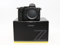 Canon EOS R6 Mark II, Canon EOS R3, Canon EOS R5, Nikon Z9,