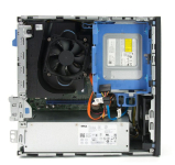 Компютър Dell OptiPlex 7040 SFF Computer i5-6500 Windows 10