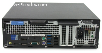 Компютър Dell OptiPlex 7040 SFF Computer i5-6500 Windows 10