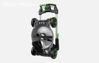 EGO Power+ 22 Inch Aluminum Deck Select Cut Lawn Mower