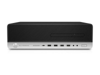 Компютър HP EliteDesk 800 G3