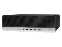 Компютър HP EliteDesk 800 G3