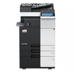 KM DEVELOP INEO +224e / TN 321