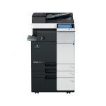 KONICA MINOLTA BIZHUB 284e / TN 322
