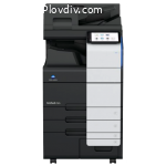 Konica Minolta Bizhub 750 i / TN714K