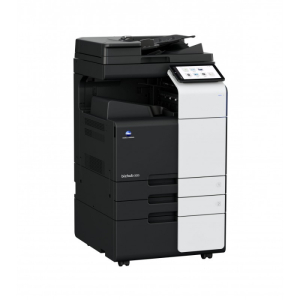 копирна машина Konica Minolta bizhub C 300i / TN 328