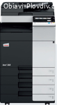 KONICA MINOLTA BIZHUB C368/ TN 324