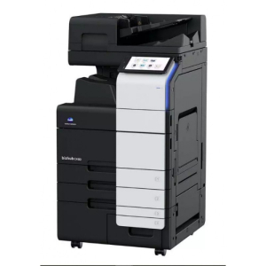 копирна машина Konica Minolta Bizhub C550i / TN 626