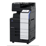 копирна машина Konica Minolta Bizhub C550i / TN 626