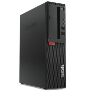 Lenovo ThinkCentre M710s SFF i5-6500 8GB настолен компютър