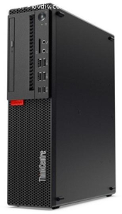 Компютър втора употреба Lenovo ThinkCentre M710s