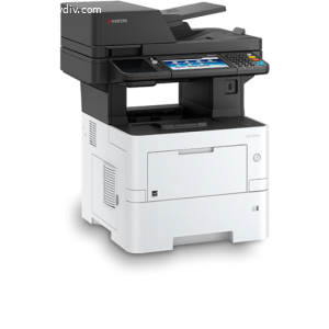MFP-Мултифункционални устройства UTAX P 4536i TK-3160 (12 50