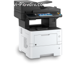 MFP-Мултифункционални устройства UTAX P 4536i TK-3160 (12 50
