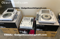 Pioneer CDJ-3000, DJM-A9, DJM-V10-LF, DJM-S11 , DJM-900NXS2