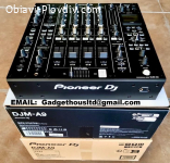Pioneer CDJ-3000, DJM-A9, DJM-V10-LF, DJM-S11 , DJM-900NXS2